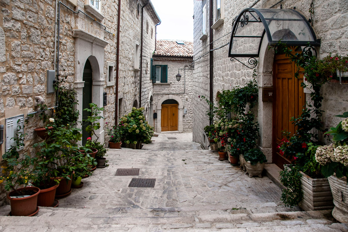 Molise Itália
