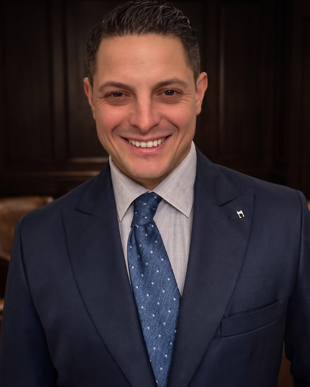 Alessio Presutti