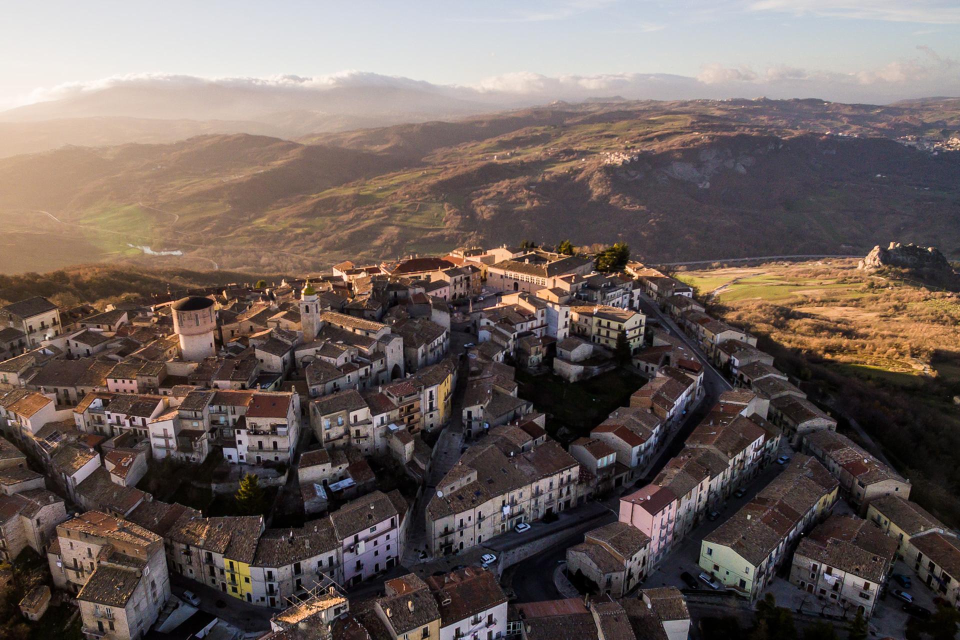 Molise Itália