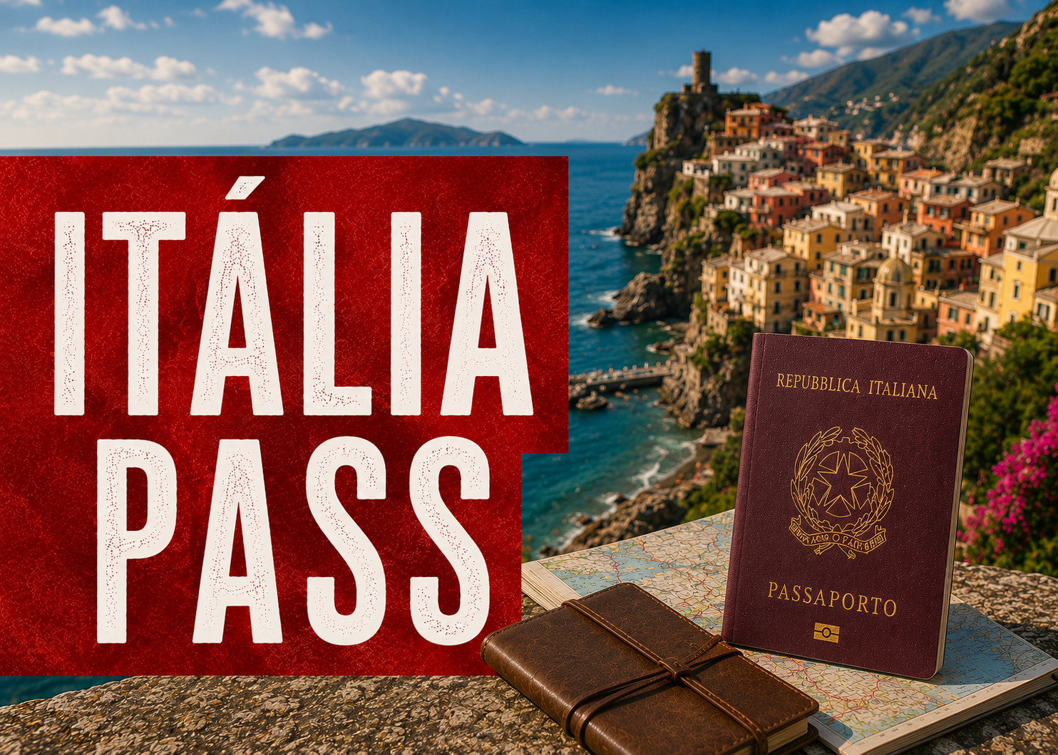 Italia Pass